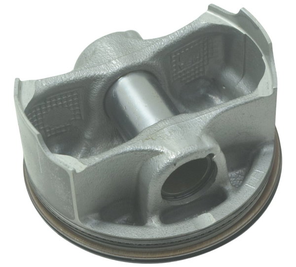 Pistão E Anéis Honda Crf 1100l África Twin 22-24 Original