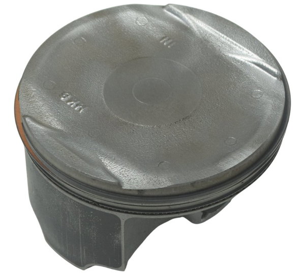 Pistão E Anéis Honda Crf 1100l África Twin 22-24 Original