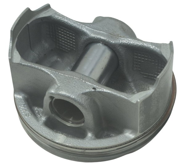 Pistão E Anéis Honda Crf 1100l África Twin 22-24 Original