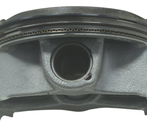 Pistão E Anéis Honda Crf 1100l África Twin 22-24 Original