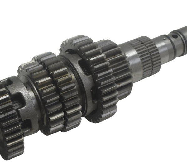 Caixa Marcha Câmbio Honda Crf 1100l África Twin 22-24 Orig