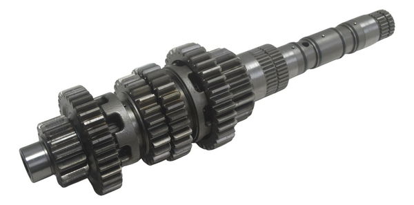 Caixa Marcha Câmbio Honda Crf 1100l África Twin 22-24 Orig