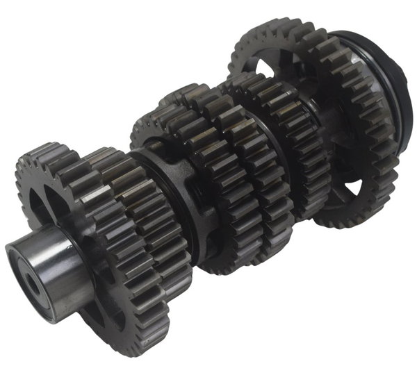 Caixa Marcha Câmbio Honda Crf 1100l África Twin 22-24 Orig