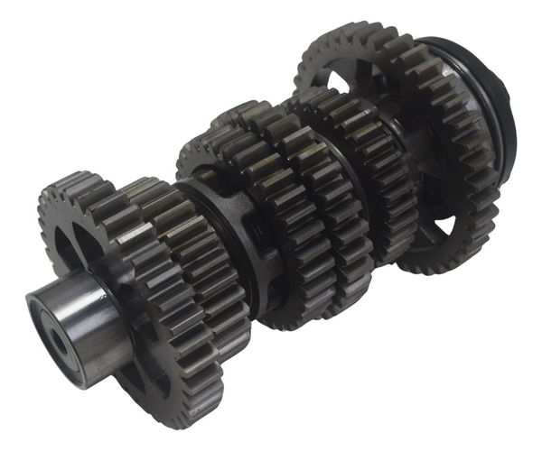 Caixa Marcha Câmbio Honda Crf 1100l África Twin 22-24 Orig