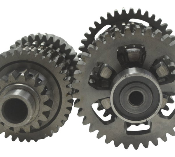 Caixa Marcha Câmbio Honda Crf 1100l África Twin 22-24 Orig