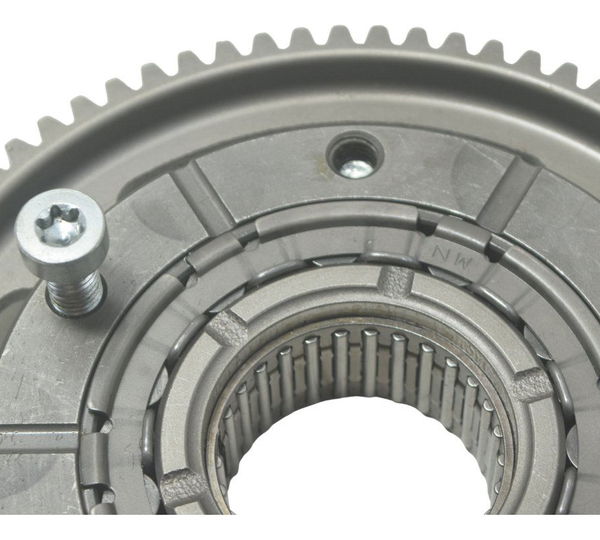 Placa Partida Honda Crf 1100l África Twin 22-24 Original