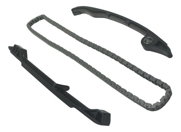 Kit Guia Tensor Corrente Honda Crf 1100l África Twin 22-24