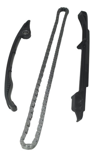 Kit Guia Tensor Corrente Honda Crf 1100l África Twin 22-24