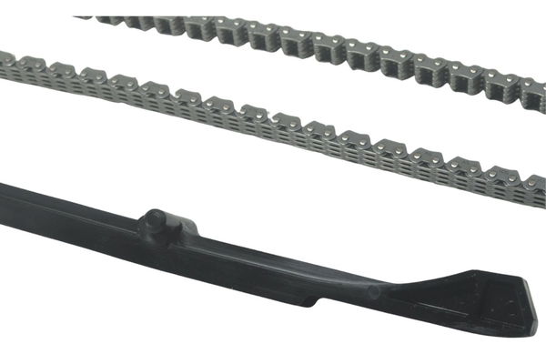 Kit Guia Tensor Corrente Honda Crf 1100l África Twin 22-24