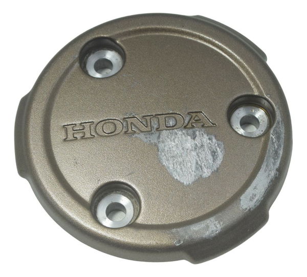 Tampa Embreagem C/ Detalhe Honda Crf 1100l África Twin 22-24