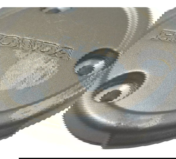 Tampa Embreagem C/ Detalhe Honda Crf 1100l África Twin 22-24