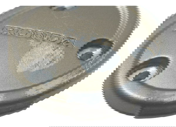 Tampa Embreagem C/ Detalhe Honda Crf 1100l África Twin 22-24