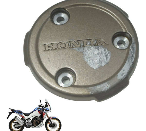 Tampa Embreagem C/ Detalhe Honda Crf 1100l África Twin 22-24