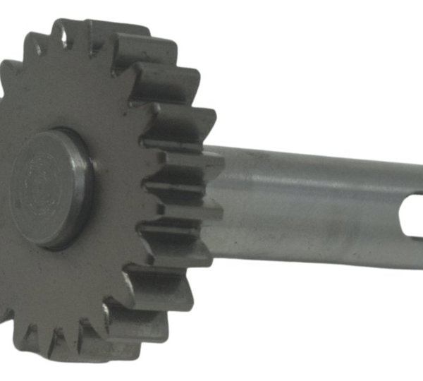 Engrenagem Bomba Óleo Honda Crf 1100l África Twin 22-24 Orig