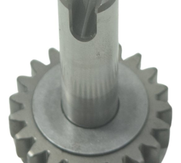 Engrenagem Bomba Óleo Honda Crf 1100l África Twin 22-24 Orig