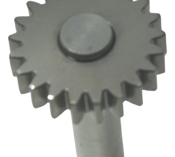 Engrenagem Bomba Óleo Honda Crf 1100l África Twin 22-24 Orig