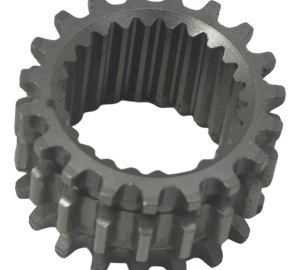 Engrenagem Corrente Honda Crf 1100l África Twin 22-24