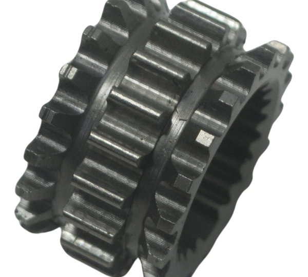 Engrenagem Corrente Honda Crf 1100l África Twin 22-24