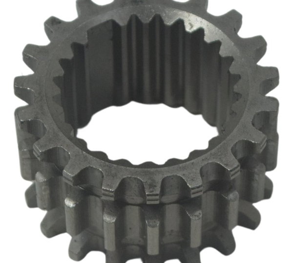 Engrenagem Corrente Honda Crf 1100l África Twin 22-24