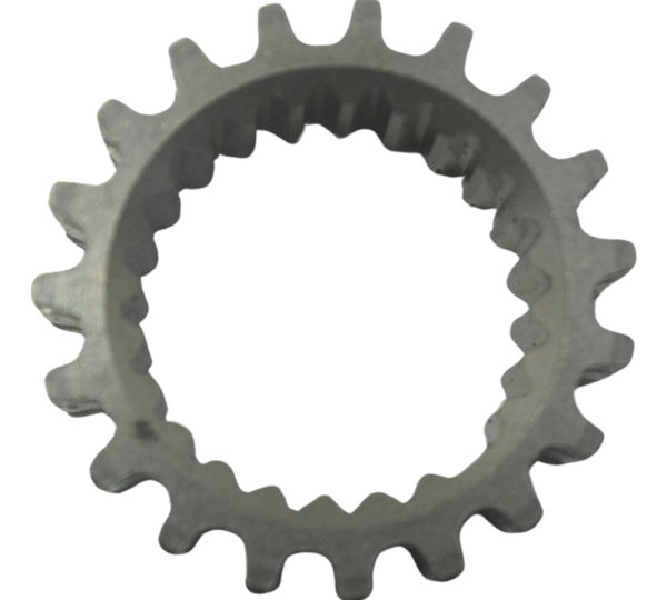 Engrenagem Corrente Honda Crf 1100l África Twin 22-24