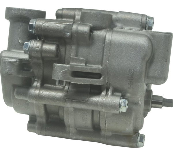 Bomba Óleo Honda Crf 1100l África Twin 22-24 Original