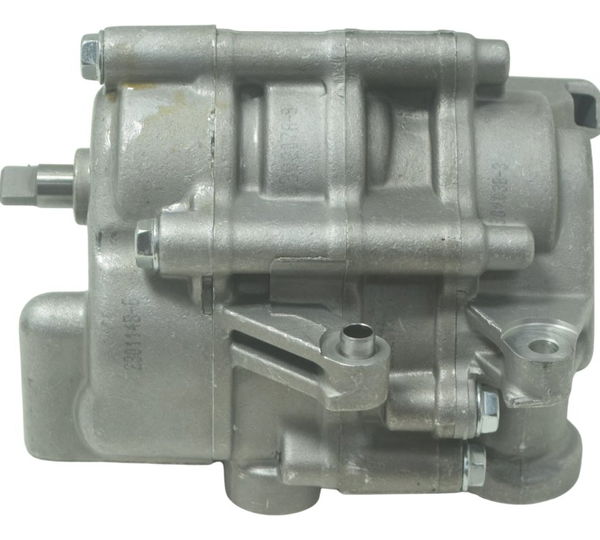 Bomba Óleo Honda Crf 1100l África Twin 22-24 Original