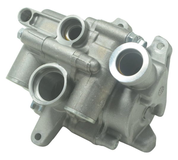 Bomba Óleo Honda Crf 1100l África Twin 22-24 Original