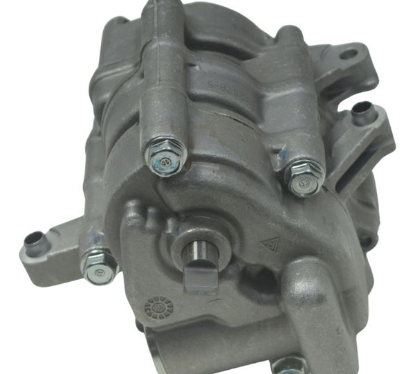 Bomba Óleo Honda Crf 1100l África Twin 22-24 Original