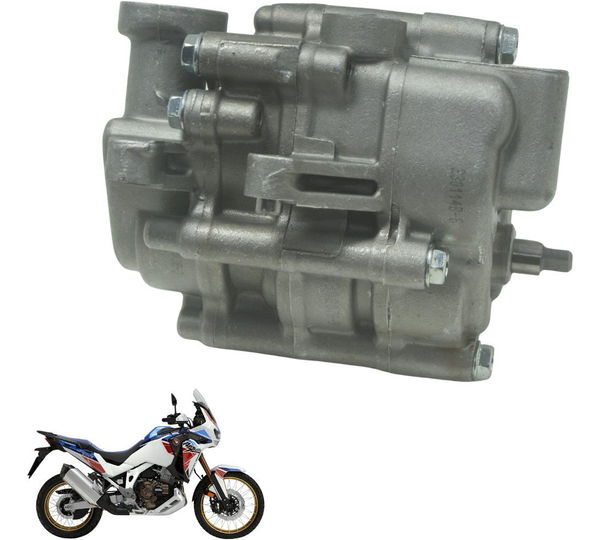 Bomba Óleo Honda Crf 1100l África Twin 22-24 Original