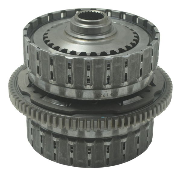 Embreagem Completa Honda Crf 1100l África Twin 22-24 Orig
