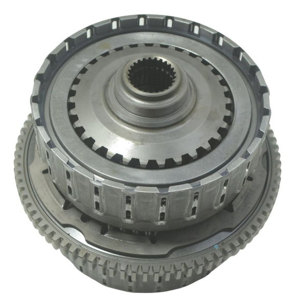 Embreagem Completa Honda Crf 1100l África Twin 22-24 Orig