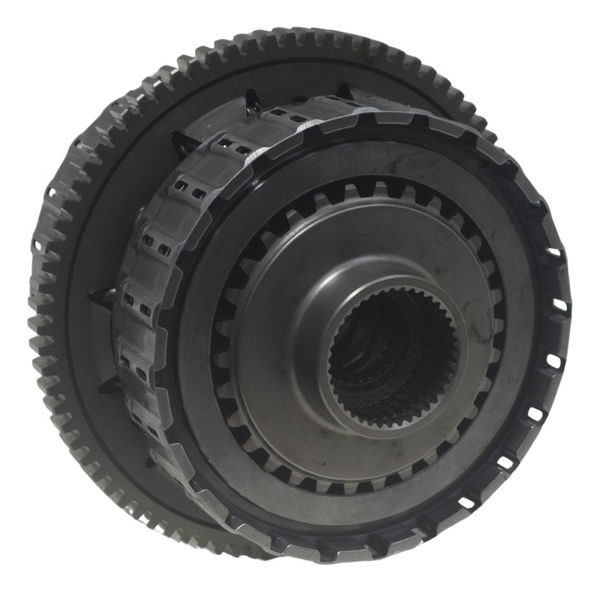 Embreagem Completa Honda Crf 1100l África Twin 22-24 Orig