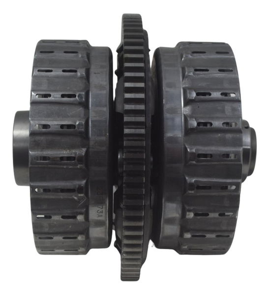 Embreagem Completa Honda Crf 1100l África Twin 22-24 Orig
