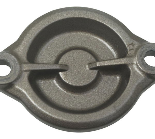 Tampa Filtro Óleo Honda Crf 1100l África Twin 22-24 Original