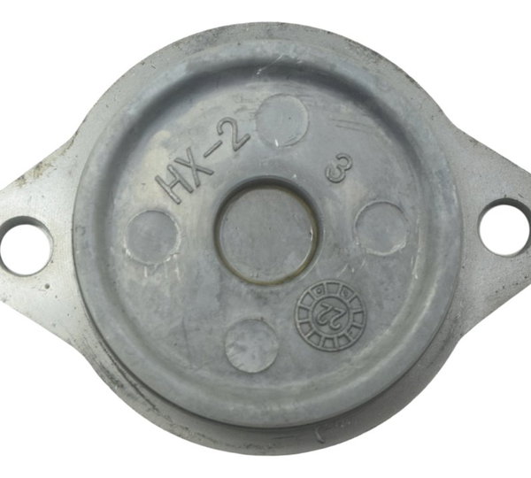 Tampa Filtro Óleo Honda Crf 1100l África Twin 22-24 Original