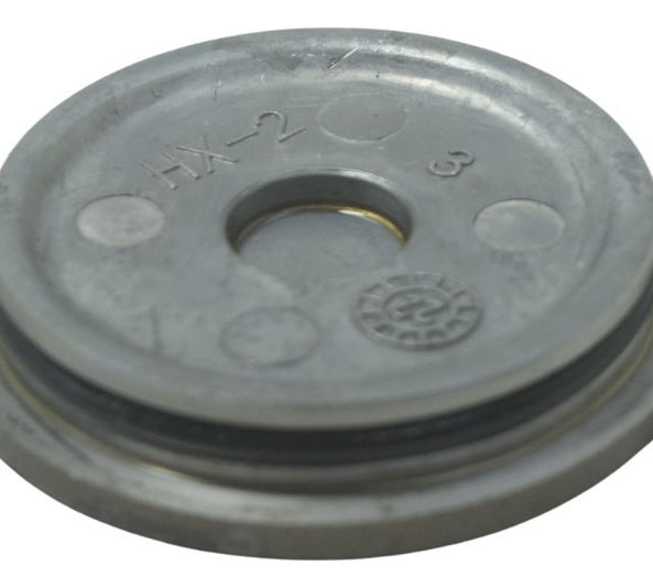 Tampa Filtro Óleo Honda Crf 1100l África Twin 22-24 Original