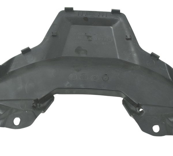 Carenagem Central Tras Honda Crf 1100l África Twin 22-24