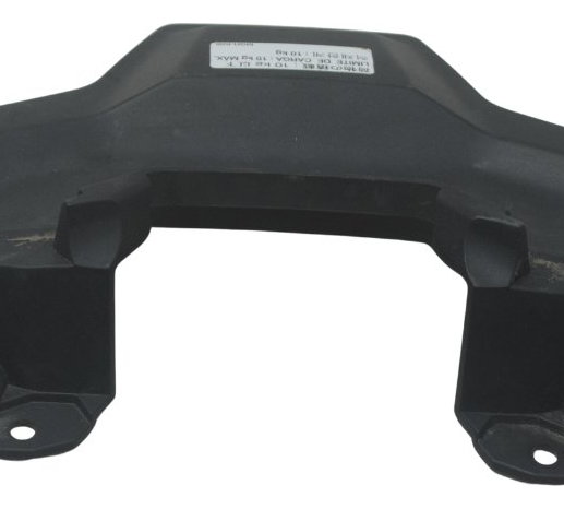 Carenagem Central Tras Honda Crf 1100l África Twin 22-24