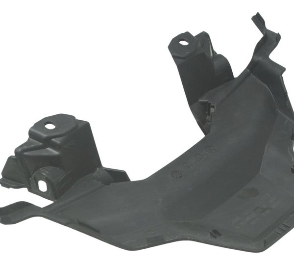 Carenagem Central Tras Honda Crf 1100l África Twin 22-24