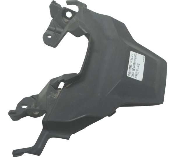 Carenagem Central Tras Honda Crf 1100l África Twin 22-24