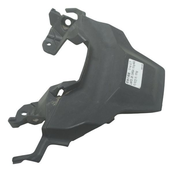 Carenagem Central Tras Honda Crf 1100l África Twin 22-24