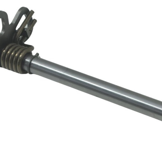 Eixo Seletor Marcha Honda Crf 1100l África Twin 22-24 Orig