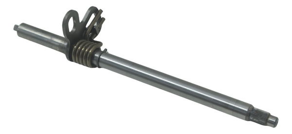 Eixo Seletor Marcha Honda Crf 1100l África Twin 22-24 Orig