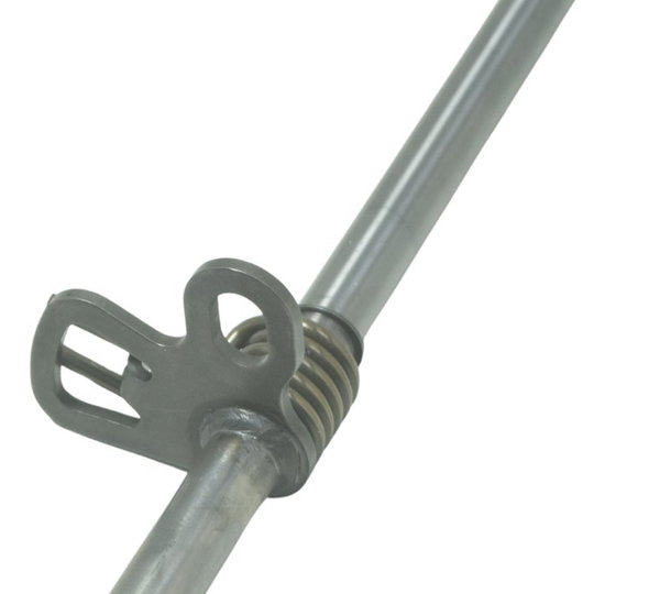 Eixo Seletor Marcha Honda Crf 1100l África Twin 22-24 Orig