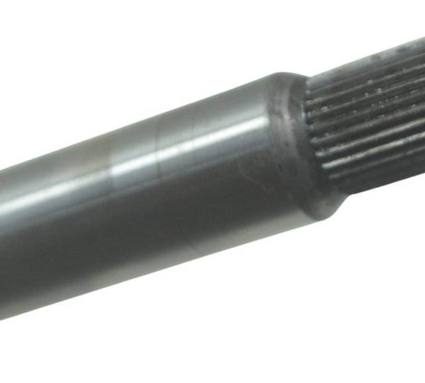 Eixo Seletor Marcha Honda Crf 1100l África Twin 22-24 Orig