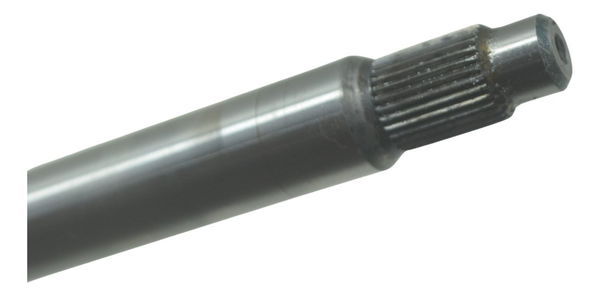 Eixo Seletor Marcha Honda Crf 1100l África Twin 22-24 Orig