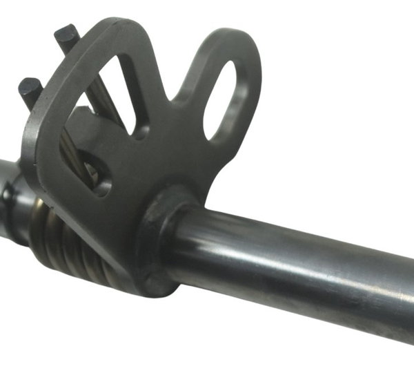 Eixo Seletor Marcha Honda Crf 1100l África Twin 22-24 Orig