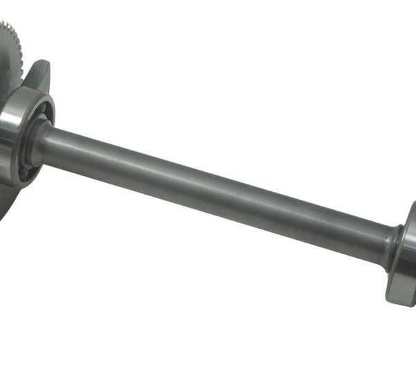 Balanceiro Completo Honda Crf 1100l África Twin 22-24 Orig