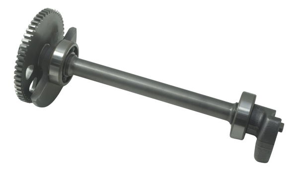 Balanceiro Completo Honda Crf 1100l África Twin 22-24 Orig