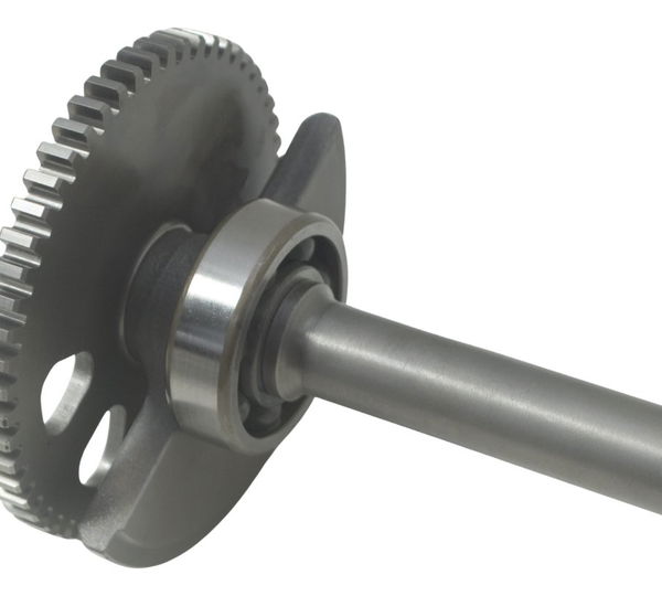 Balanceiro Completo Honda Crf 1100l África Twin 22-24 Orig